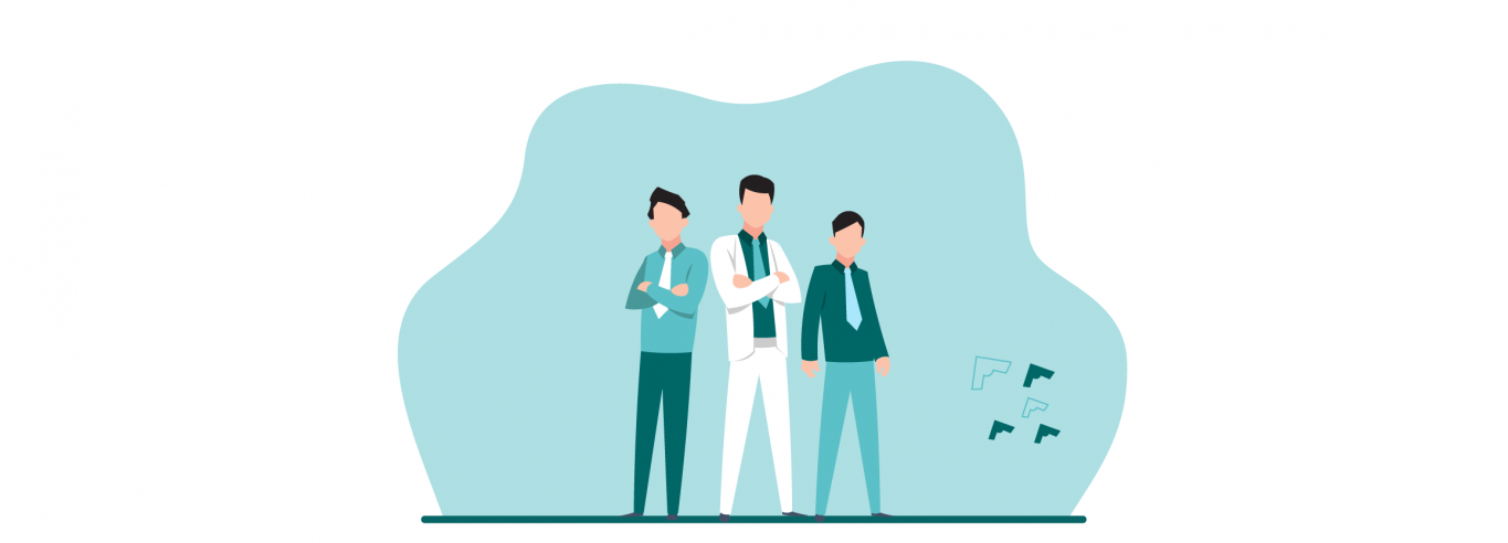 Companies & Merchants Features