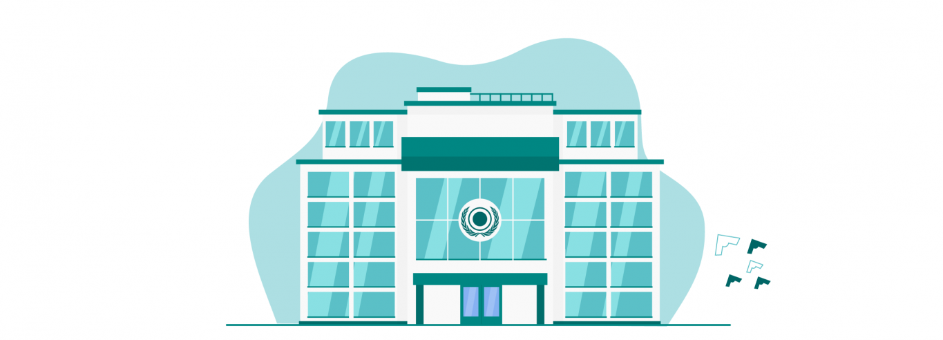 Organizational Features